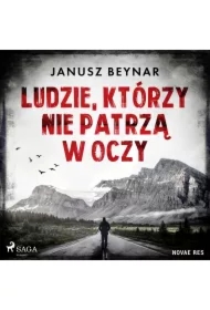 Ludzie, którzy nie patrzą w oczy