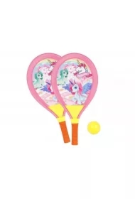 Rakietki Sportox Kids do tenisa z piłką i lotką