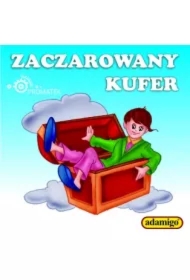 Zaczarowany kufer