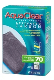 Wkład węglowy do 70