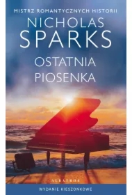 Ostatnia piosenka (pocket)