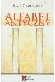 Alfabet antyczny