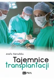 Tajemnice transplantacji