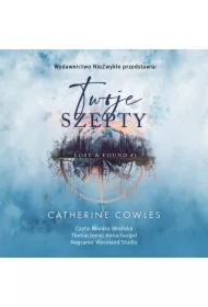 Twoje szepty. Lost & Found. Tom 1