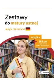 Zestawy do matury ustnej. Język niemiecki