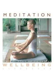 Meditation Wellbeing CD