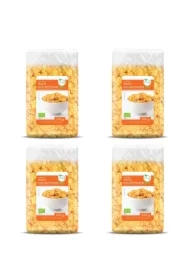 Płatki kukurydziane Zestaw