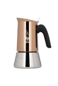 Kawiarka New Venus 6tz Miedziana