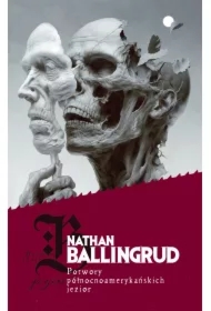 Potwory północnoamerykańskich jezior