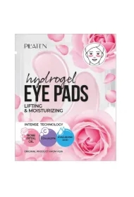 Hydrogel Eyepads hydrożelowe płatki pod oczy z kolagenem i kwasem hialuronowym