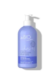 Naturalny żel pod prysznic nawilżająco-kojący HYALURO bioNAWILŻANIE