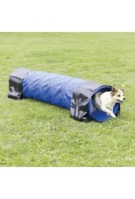 Tunel sprawnościowy, nylon, 40cm x 2m