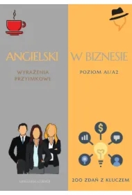 Angielski w biznesie. Wyrażenia przyimkowe