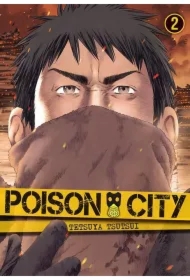 Poison City. Tom 2