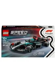 LEGO Speed Champions Bolid F1® Mercedes-AMG W15 77244