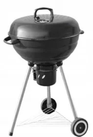 Grill kociołek z popielnikiem śr.46 cm