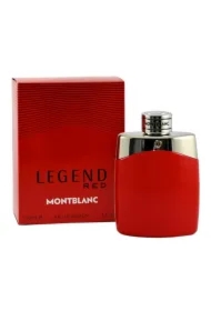 Legend Red Woda perfumowana