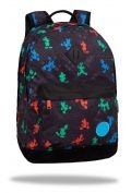 Фото - Шкільний рюкзак (ранець) Scout Plecak 2-komorowy CP Disney  Mickey Mouse 