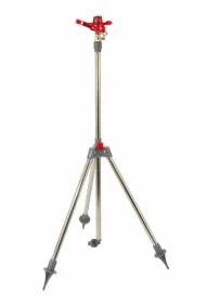Zraszacz pulsacyjny na statywie 80-120cm