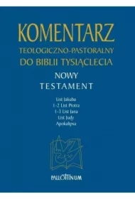 Komentarz teologiczno-pastoralny T.5