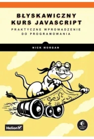 Błyskawiczny kurs JavaScript