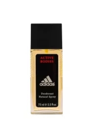 Active Bodies dezodorant w naturalnym sprayu dla mężczyzn