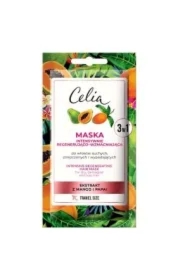 Maska do włosów regenerująco-wzmacniająca