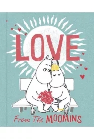Love from the Moomins