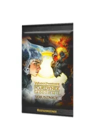 Władca Pierścieni: Pojedynek o Śródziemie REBEL