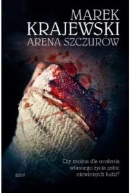 Arena szczurów. Edward Popielski. Tom 7