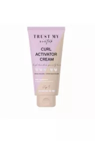 Curl Activator Cream krem do stylizacji włosów kręconych