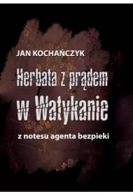 Herbata z prądem w Watykanie