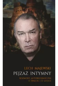 Pejzaż intymny. Rozmowy autobiograficzne o...