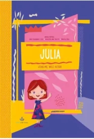 Julia jedno imię wiele historii