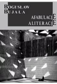 Afabulacje Aliteracje