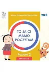 To ja ci, mamo, poczytam. Poziom 2