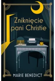 Zniknięcie pani Christie