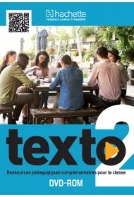 Texto 2. Zestaw metodyczny dla nauczyciela na DVD