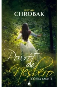 Powrót do Nesbero. Córka lasu. Tom 2
