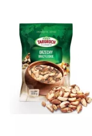 Orzechy brazylijskie