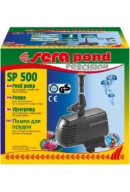 Pompa stawowa Pond pump SP 500