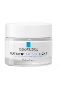 Nutritic Intense Riche krem odżywczy do twarzy