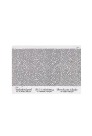 Blok techniczny A4/10K 240g Labirynt