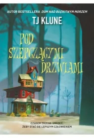 Pod szepczącymi drzwiami