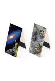 Zakładka magnetyczna. Komandor Lem/Witajcie w Chmurogórzu Roch Urbaniak