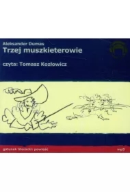 Trzej muszkieterowie
