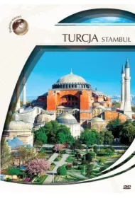 Podróże marzeń. Turcja - Stambuł