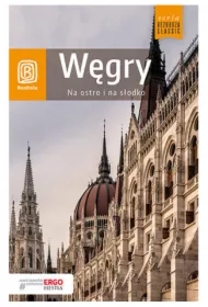 Węgry. Na ostro i na słodko. Wydanie 4