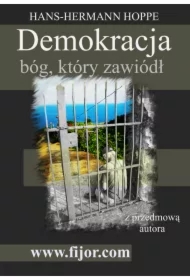 Demokracja bóg, który zawiódł
