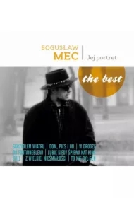 The Best. Jej portret CD